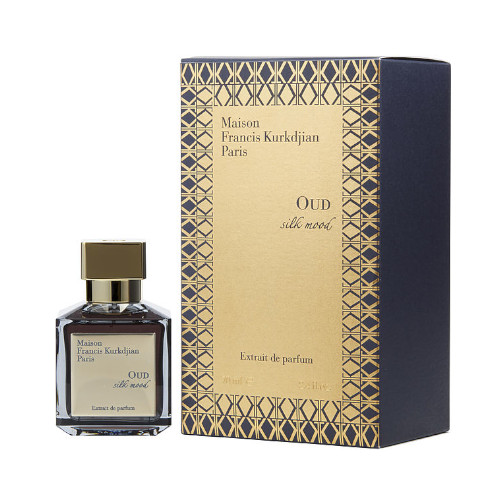 Maison Francis Kurkdjian Oud Silk Mood Extrait De Parfum him 70ml Maison Francis Kurkdjian Oud Silk Mood Extrait De Parfum him 70ml
