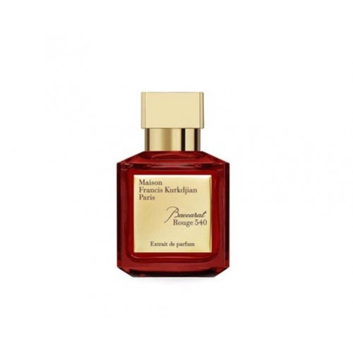 Maison Francis Kurkdjian Baccarat Rouge 540 Extrait De Parfum For Him / Her 70mL Clearance Sale