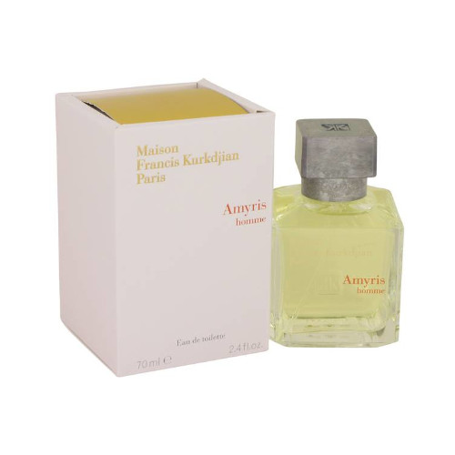 Maison Francis Kurkdjian Pris Amyris Homme EDT her 70ml Maison Francis Kurkdjian Pris Amyris Homme EDT her 70ml