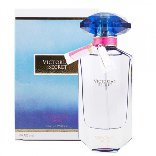 Victoria's Secret Very Sexy Now EDP For Her 50mL Victoria's Secret Very Sexy Now EDP For Her 50mL