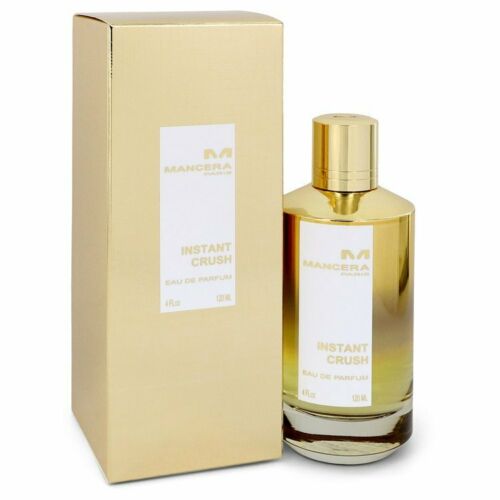 Mancera Instant Crush EDP For Him / Her 120mL