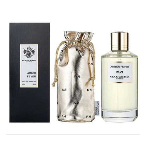 Mancera Amber Fever EDP For Him / Her 120ml / 4.0 oz Mancera Amber Fever EDP For Him / Her 120ml / 4.0 oz