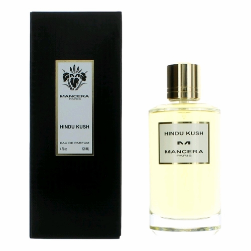 Mancera Hindu Kush EDP For Him / Her 120mL