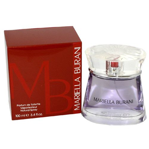 Mariella Burani MB EDT for Her 100mL Mariella Burani MB EDT for Her 100mL
