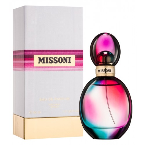 Missoni EDP For Her 50ml / 1.7 oz
