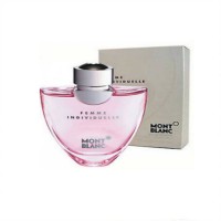 Mont Blanc Femme Individuelle EDT for her 75mL