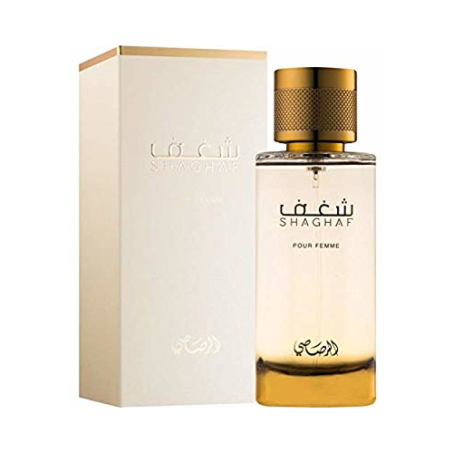 Rasasi Shaghaf Nafaeis Al Shaghaf EDP for her 100mL