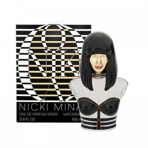 Nicki Minaj Onika EDP For Her 100ml / 3.4oz