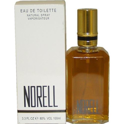 Norell New York Norell EDT for Her 100 ml Norell New York Norell EDT for Her 100 ml