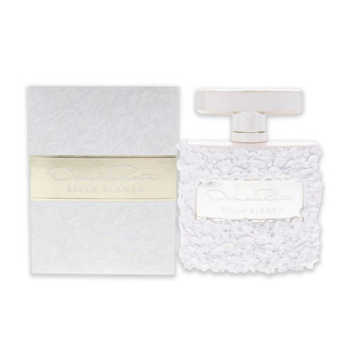 Oscar De La Renta Bella Blanca EDP For Her 100mL Oscar De La Renta Bella Blanca EDP For Her 100mL