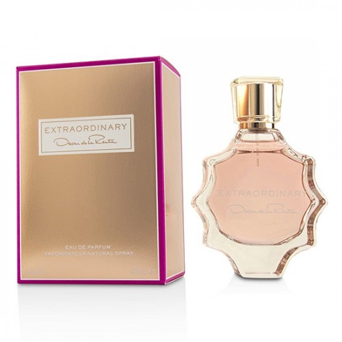 Oscar De La Renta Extraordinary EDP For Her 90ml / 3 Fl.oz Oscar De La Renta Extraordinary EDP For Her 90ml / 3 Fl.oz