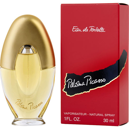 Paloma Picasso EDT For Her 100mL Paloma Picasso EDT For Her 100mL