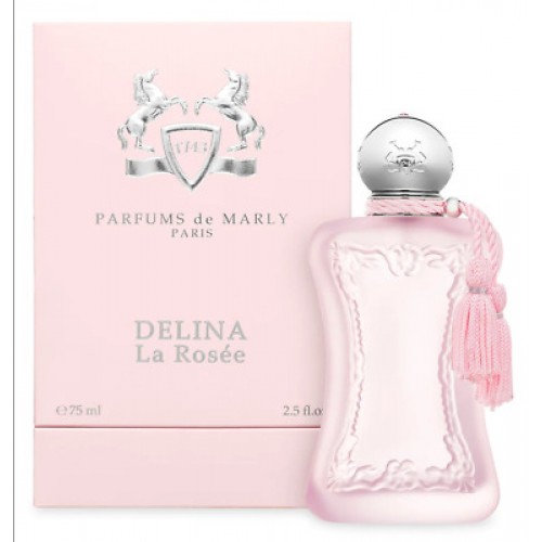 Parfums de Marly Delina La Rosee Royal Essence EDP For Her 75mL