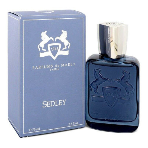 Parfums de Marly Sedley EDP For Him / Her 75mL Parfums de Marly Sedley EDP For Him / Her 75mL