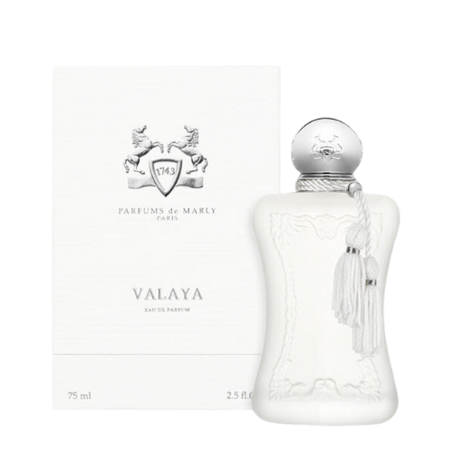 Parfums de Marly Valaya EDP For Her 75ml / 2.5 Fl. Oz. Parfums de Marly Valaya EDP For Her 75ml / 2.5 Fl. Oz.