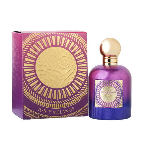 Paris Corner Emir Juicy Melange EDP For Him / Her 100 ml / 3.4 oz Paris Corner Emir Juicy Melange EDP For Him / Her 100 ml / 3.4 oz