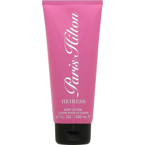 Paris Hilton Heiress Body Lotion For Her 200mL Paris Hilton Heiress Body Lotion For Her 200mL