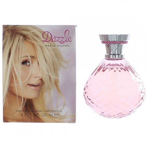 Paris Hilton Dazzle EDP For Her 125mL Paris Hilton Dazzle EDP For Her 125mL