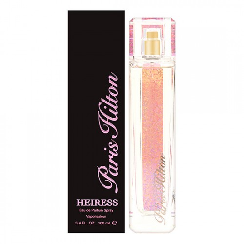 Paris Hilton Heiress EDP For Her 100mL