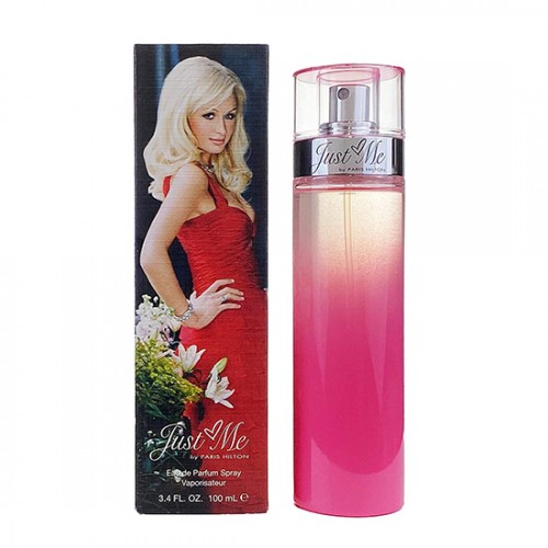 Paris Hilton Just Me EDP For Her 100mL Paris Hilton Just Me EDP For Her 100mL