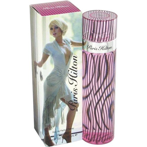 Paris Hilton by Paris Hilton EDP for her 100mL