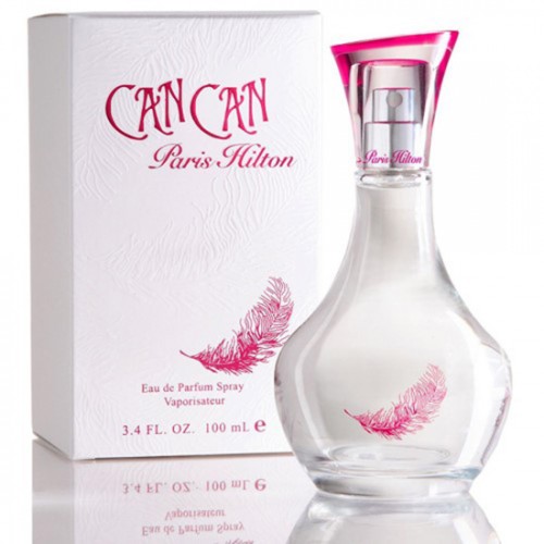 Paris Hilton Can Can EDP For Her 100mL Paris Hilton Can Can EDP For Her 100mL