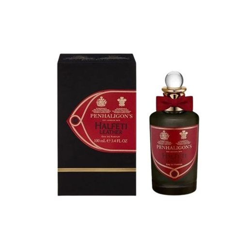 Penhaligon's Halfeti Leather EDP For Him / Her 100ml / 3.4oz