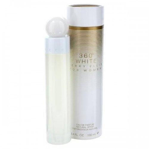 Perry Ellis 360 White EDP for Her 100mL Perry Ellis 360 White EDP for Her 100mL
