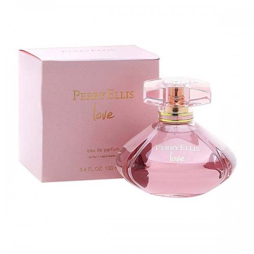 Perry Ellis Love EDP for Her 100mL Perry Ellis Love EDP for Her 100mL