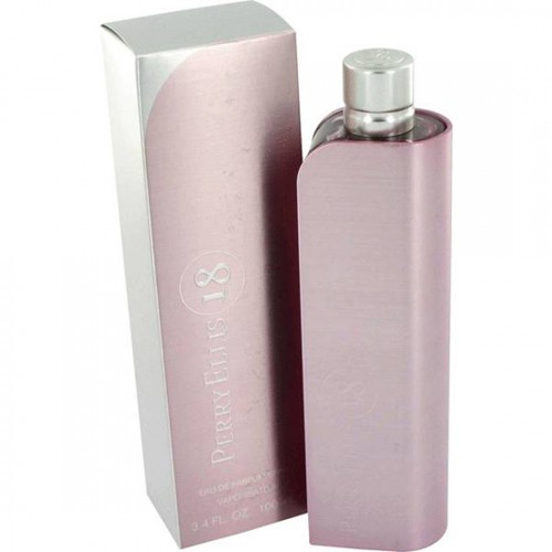 Perry Ellis 18 EDP for Her 100mL Perry Ellis 18 EDP for Her 100mL
