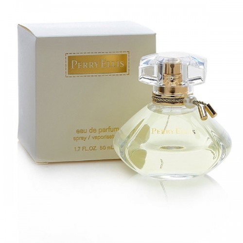 Perry Ellis Signature EDP for Her 50mL Perry Ellis Signature EDP for Her 50mL
