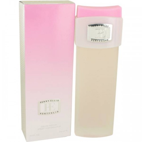 Perry Ellis Portfolio EDP for Her 100mL Perry Ellis Portfolio EDP for Her 100mL