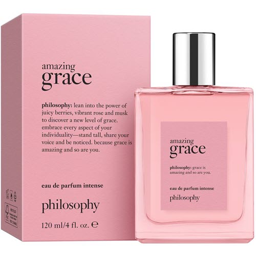 Philosophy Amazing Grace EDP Intense For Her 120ml / 4oz