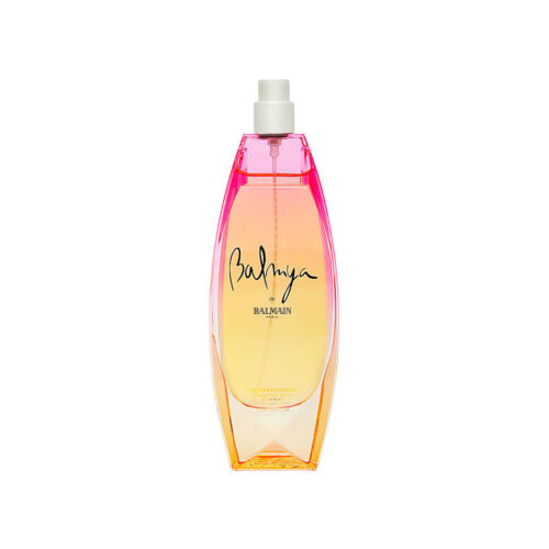Pierre Balmain Balmya de Balmain EDT For Her 100ml / 3.3 oz Tester Pierre Balmain Balmya de Balmain EDT For Her 100ml / 3.3 oz Tester