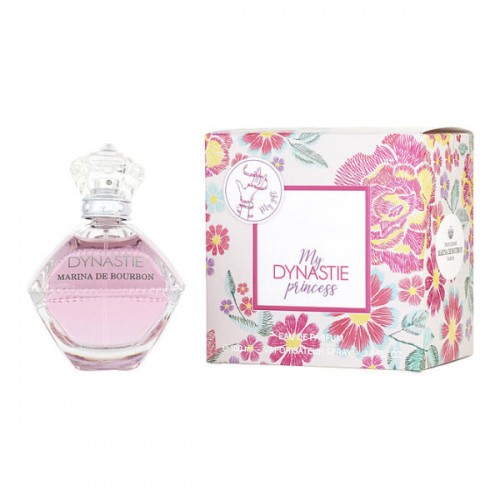 Princesse Marina De Bourbon My Dynastie Princess EDP For Her 100ml / 3.4oz