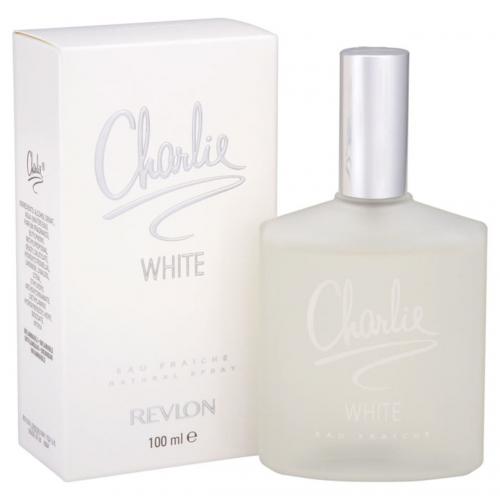 Revlon Charlie White EAU Fraiche For Her 100mL Revlon Charlie White EAU Fraiche For Her 100mL