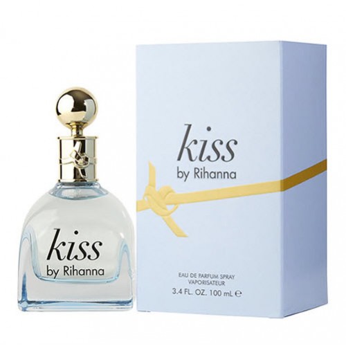 Rihanna RiRi Kiss EDP for her 100mL Rihanna RiRi Kiss EDP for her 100mL
