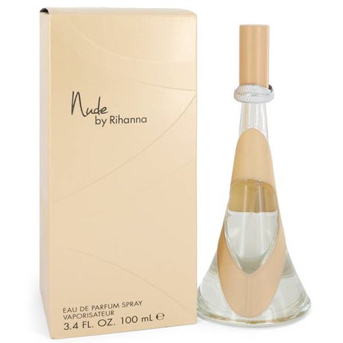 Rihanna Nude EDP for her 100mL