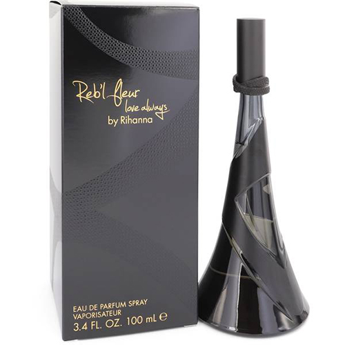 Rihanna Reb'l Fleur Love Always EDP for Her 100mL Rihanna Reb'l Fleur Love Always EDP for Her 100mL