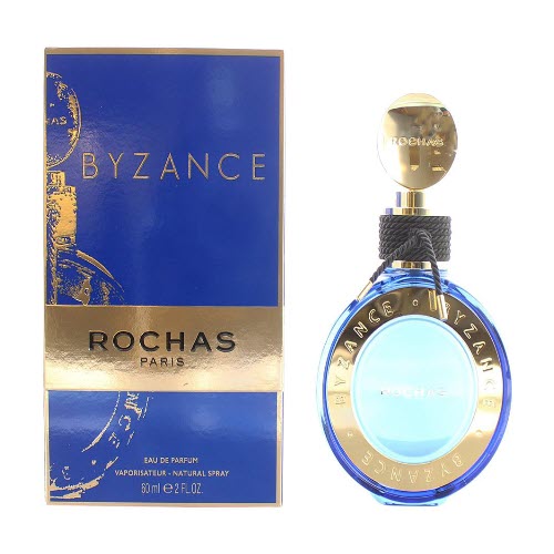 Rochas Byzance EDP for Her 60mL Rochas Byzance EDP for Her 60mL