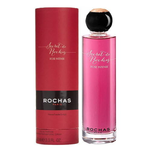 Rochas Secret Of The Rose EDP For Her 100mL Rochas Secret Of The Rose EDP For Her 100mL