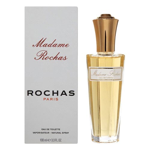 Rochas Madame Rochas EDT for Her 100ml / 3.3oz Rochas Madame Rochas EDT for Her 100ml / 3.3oz