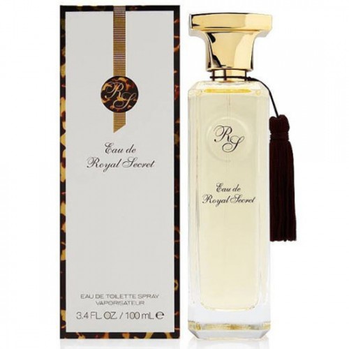 Five Star Fragrance Eau De Royal Secret EDT For Her 100mL Five Star Fragrance Eau De Royal Secret EDT For Her 100mL