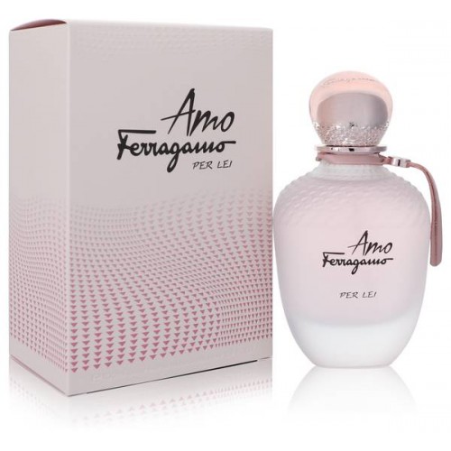 Salvatore Ferragamo Amo Ferragamo Per Lei EDP For Her 100mL
