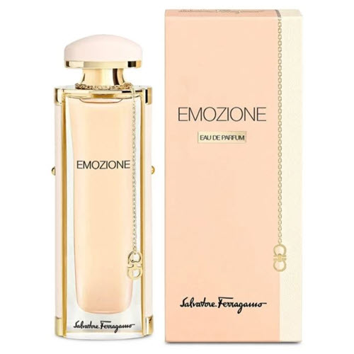 Salvatore Ferragamo Emozione EDP For Her 50ml / 1.7oz