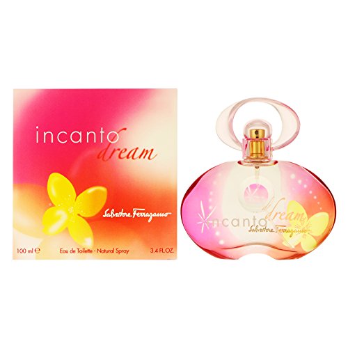 Salvatore Ferragamo Incanto Dream EDT for her 100mL