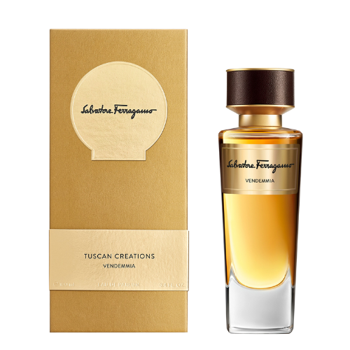 Salvatore Ferragamo Tuscan Soul Vendemmia EDT For Him / Her 75ml / 2.5 Fl.Oz. Salvatore Ferragamo Tuscan Soul Vendemmia EDT For Him / Her 75ml / 2.5 Fl.Oz.