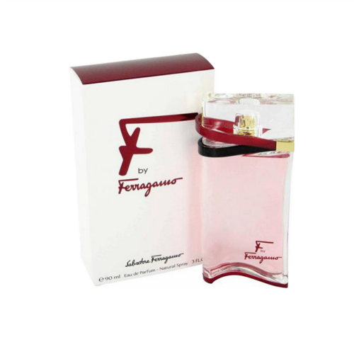 Salvatore Ferragamo F EDP for her 90ml Salvatore Ferragamo F EDP for her 90ml