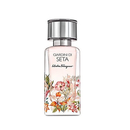 Salvatore Ferragamo Giardini Di Seta EDP Tester him / her 100mL Salvatore Ferragamo Giardini Di Seta EDP Tester him / her 100mL