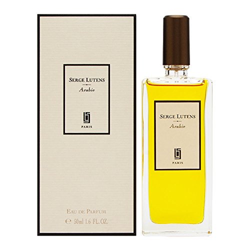 Serge Lutens Arabie EDP For Him / Her 50ml / 1.6oz Serge Lutens Arabie EDP For Him / Her 50ml / 1.6oz